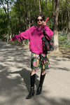 Baserange Miaka Kilele sweater KMEP-RW-Wi22